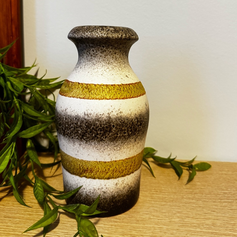 Scheurich Keramik German Vase